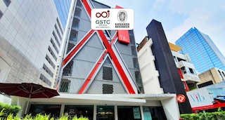 VIブ ベストウェスタン サナム パオ