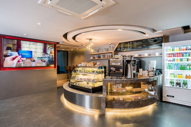 VIブ ベストウェスタン サナム パオ