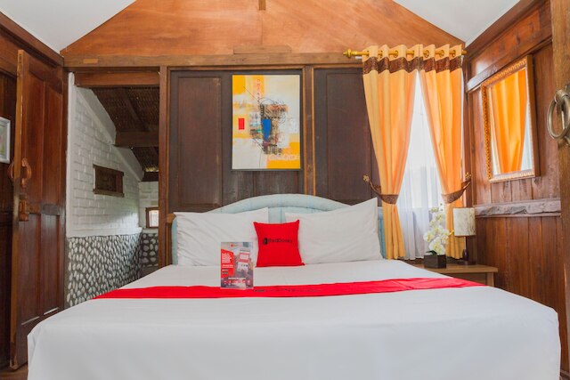 レッドドアーズ ニア カンポン ガジャ2