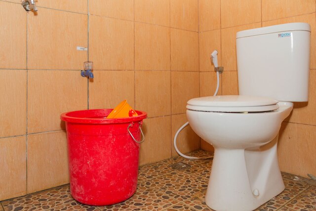 レッドドアーズ ニア カンポン ガジャ2