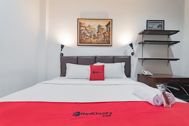 レッドドアーズ アット ダゴ アスリ 3