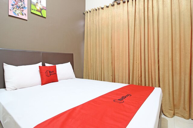 レッドドアーズ ニア ポジョク ベテン プラウィロタマン