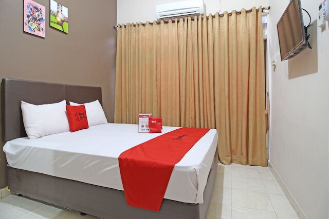 レッドドアーズ ニア ポジョク ベテン プラウィロタマン