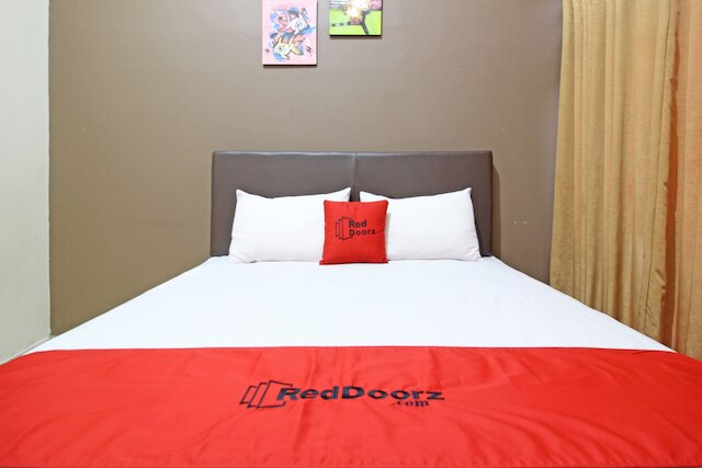 レッドドアーズ ニア ポジョク ベテン プラウィロタマン