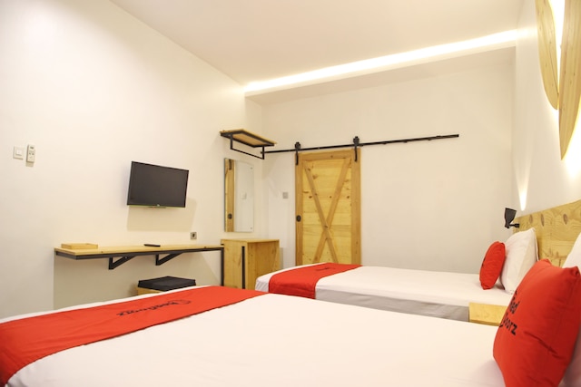 レッドドアーズ ニア ポジョク ベテン プラウィロタマン