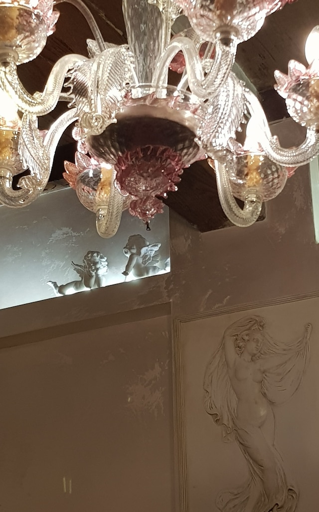 ステラ デル マール S. ステファノ