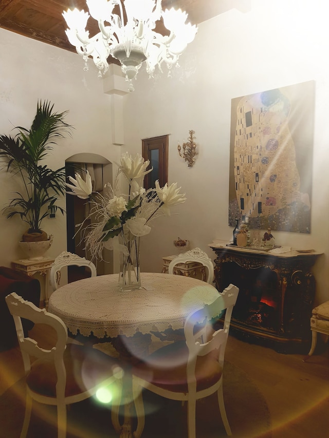 ステラ デル マール S. ステファノ