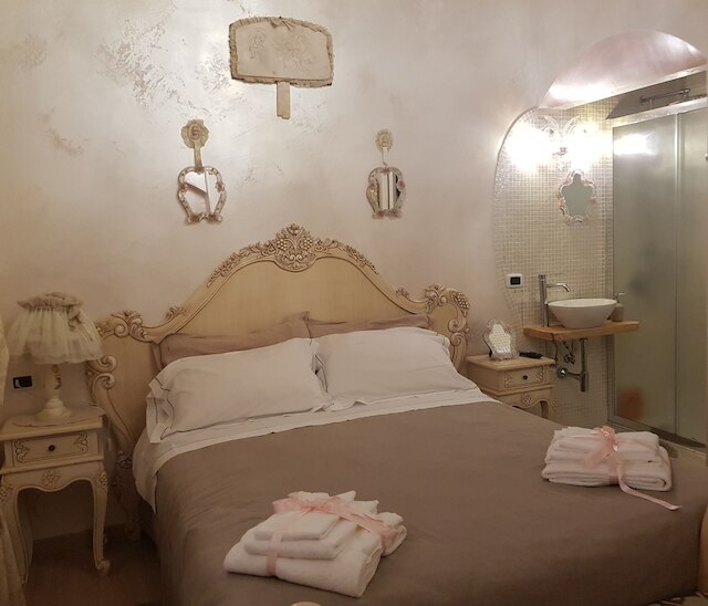 ステラ デル マール S. ステファノ