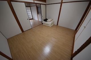 Tarbo's House Surugamachi