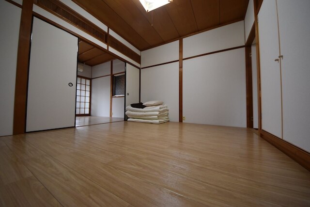 Tarbo's House Surugamachi