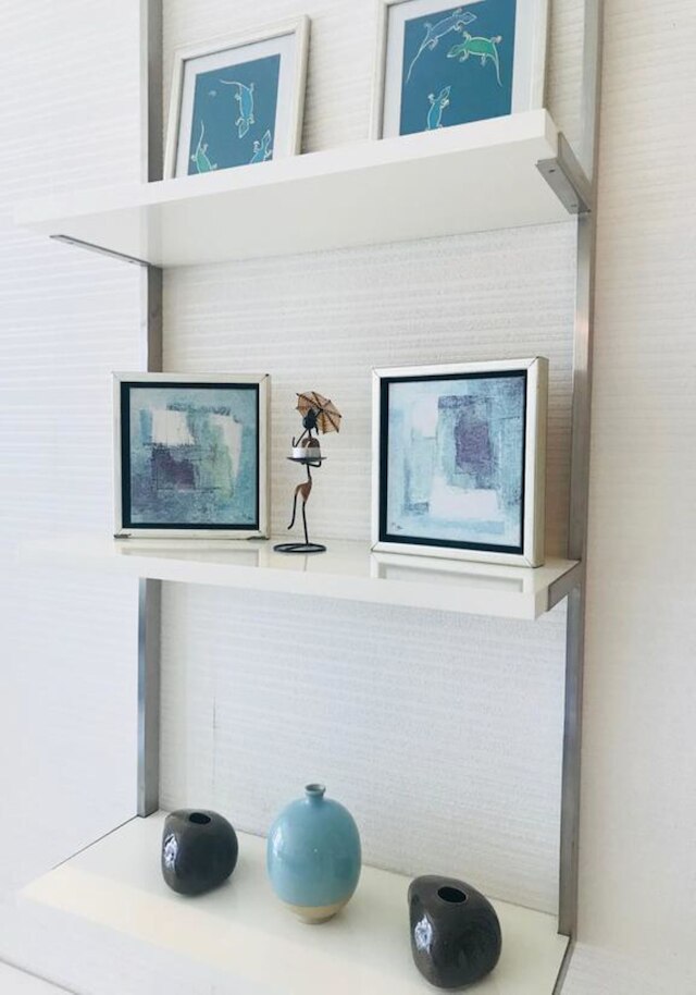 エリゼ スイート マルク レジデンス KLCC