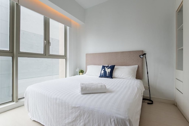 エリゼ スイート マルク レジデンス KLCC