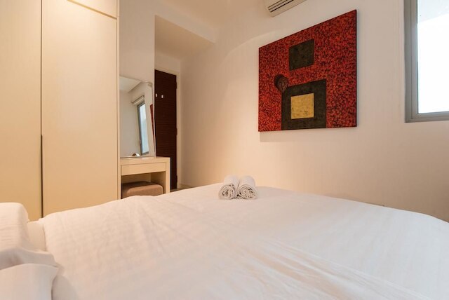 エリゼ スイート マルク レジデンス KLCC