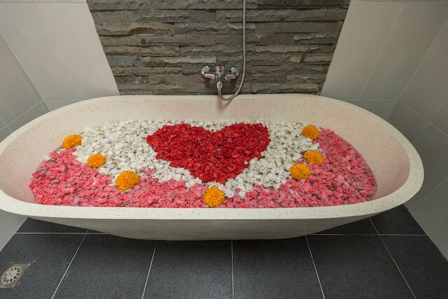 シークレット ブヌタン ウブド ヴィラ