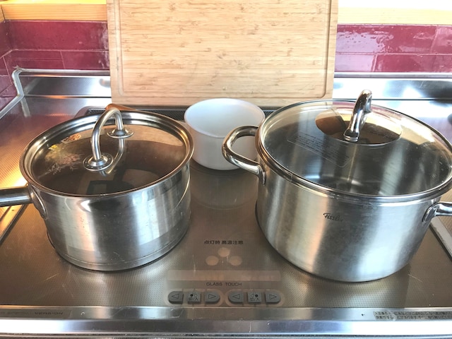 スミツグハウス東棟