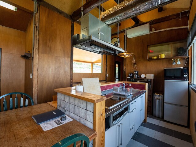 スミツグハウス東棟