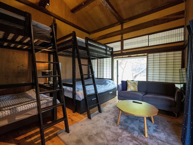 スミツグハウス東棟