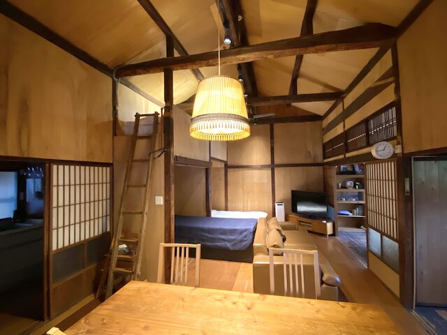 スミツグハウス西棟