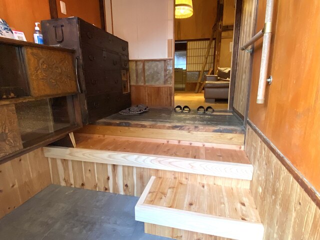 スミツグハウス西棟