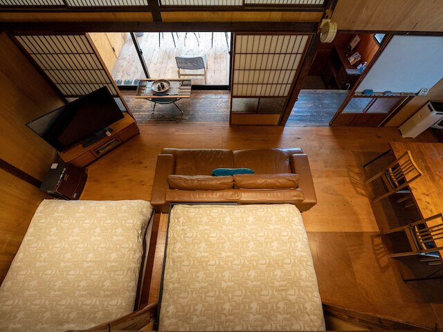 スミツグハウス西棟