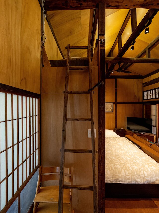 スミツグハウス西棟