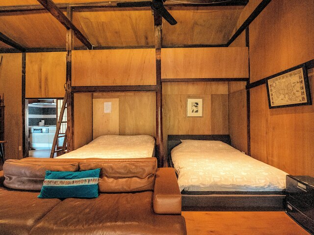 スミツグハウス西棟