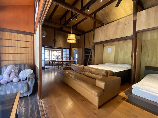 スミツグハウス西棟