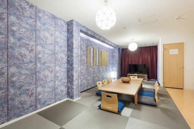 クライス ホテル