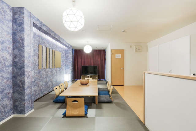 クライス ホテル