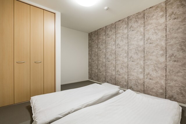 クライス ホテル