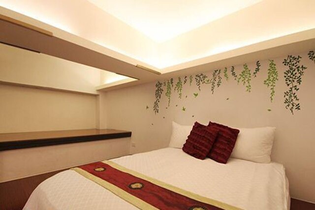 イーラン ハピネス ストーリー B&B II (羅東幸福 Yes 故事館)