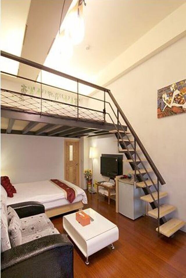 イーラン ハピネス ストーリー B&B II (羅東幸福 Yes 故事館)