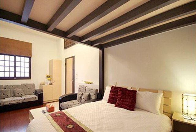 イーラン ハピネス ストーリー B&B II (羅東幸福 Yes 故事館)