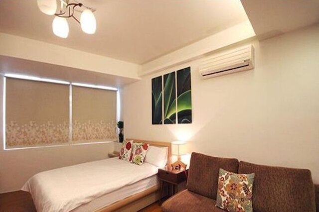 イーラン ハピネス ストーリー B&B II (羅東幸福 Yes 故事館)