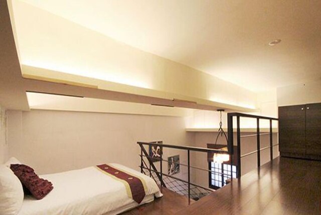 イーラン ハピネス ストーリー B&B II (羅東幸福 Yes 故事館)