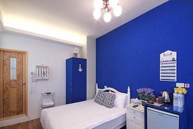 イーラン ハピネス ストーリー B&B II (羅東幸福 Yes 故事館)