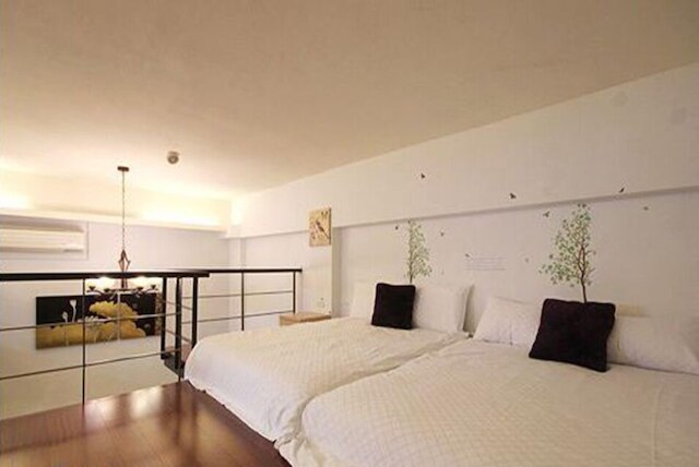 イーラン ハピネス ストーリー B&B II (羅東幸福 Yes 故事館)