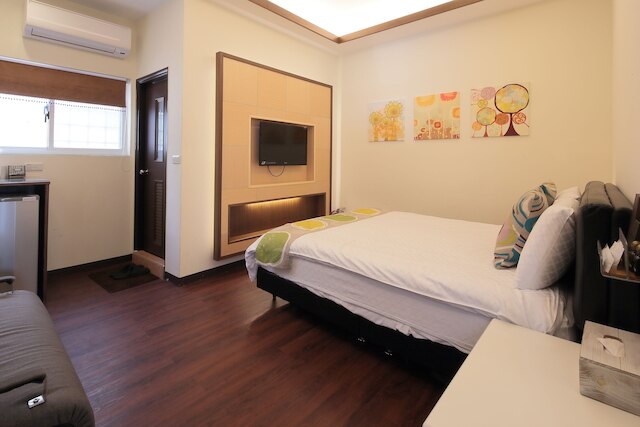 イーラン ハピネス ストーリー B&B III (羅東幸福 Yes 小旅行)