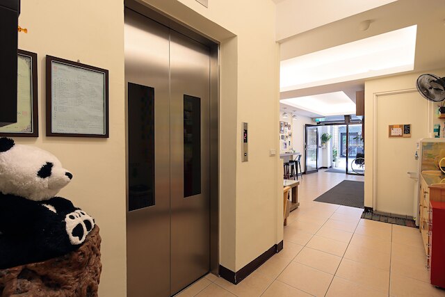 イーラン ハピネス ストーリー B&B III (羅東幸福 Yes 小旅行)