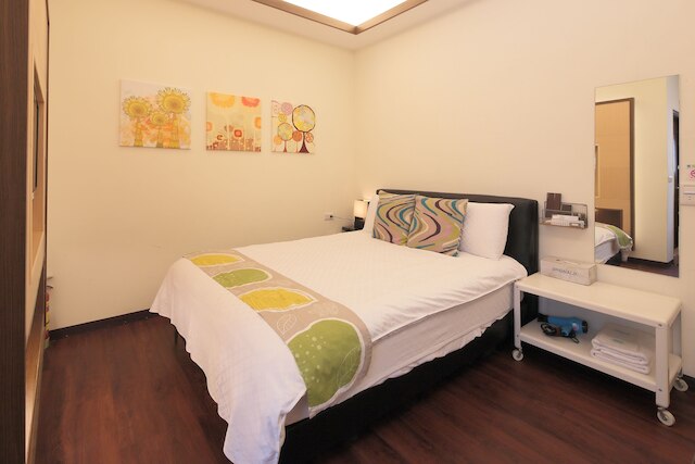 イーラン ハピネス ストーリー B&B III (羅東幸福 Yes 小旅行)