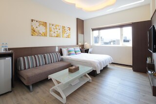 イーラン ハピネス ストーリー B&B III (羅東幸福 Yes 小旅行)