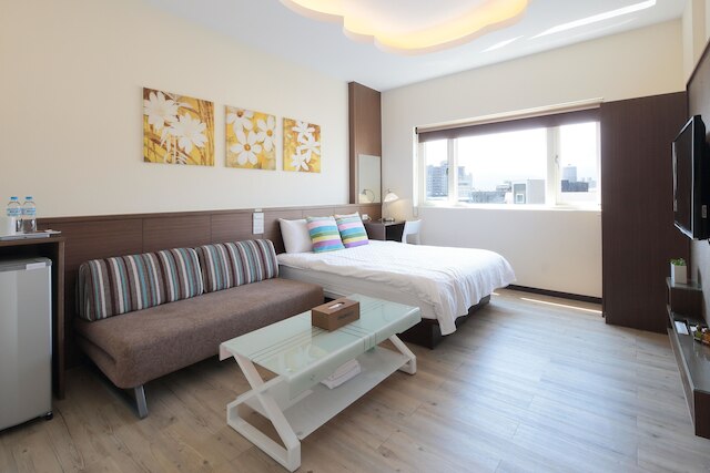 イーラン ハピネス ストーリー B&B III (羅東幸福 Yes 小旅行)