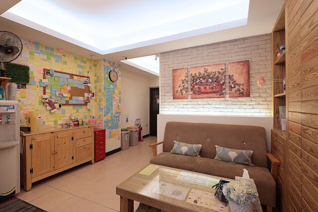 イーラン ハピネス ストーリー B&B III (羅東幸福 Yes 小旅行)