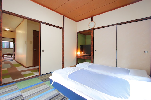 ラムネ温泉 仙寿の里