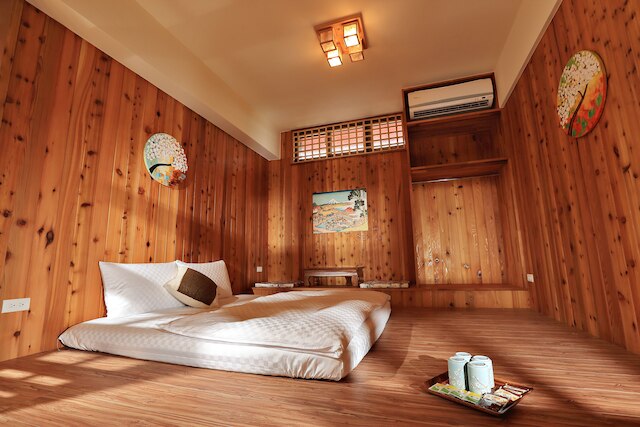 グリーン リゾート