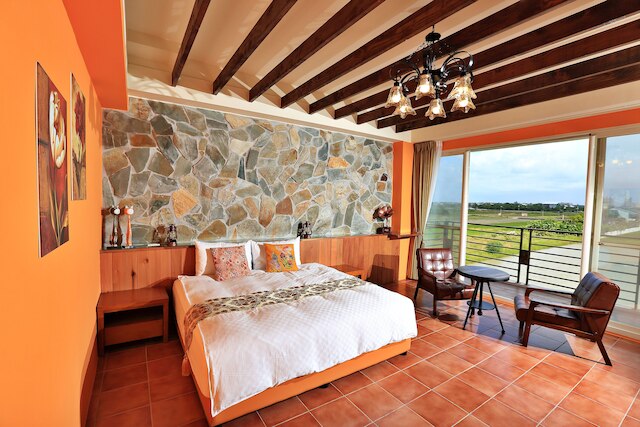 グリーン リゾート