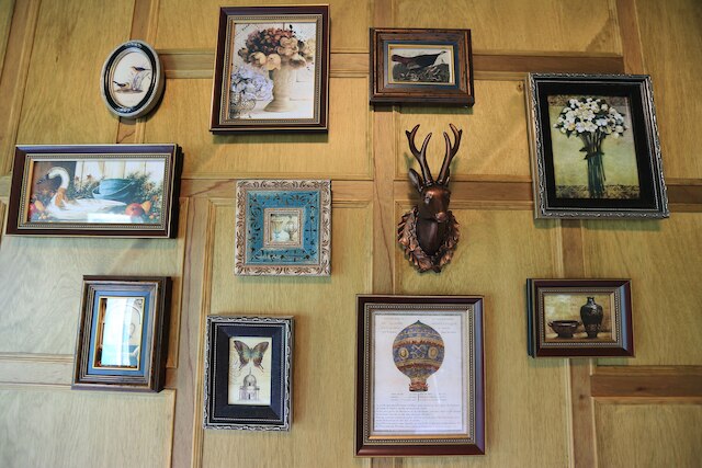 グリーン リゾート