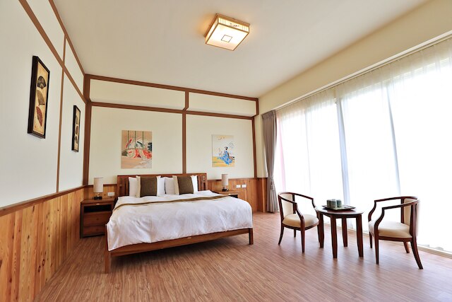 グリーン リゾート