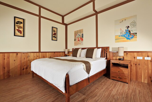 グリーン リゾート