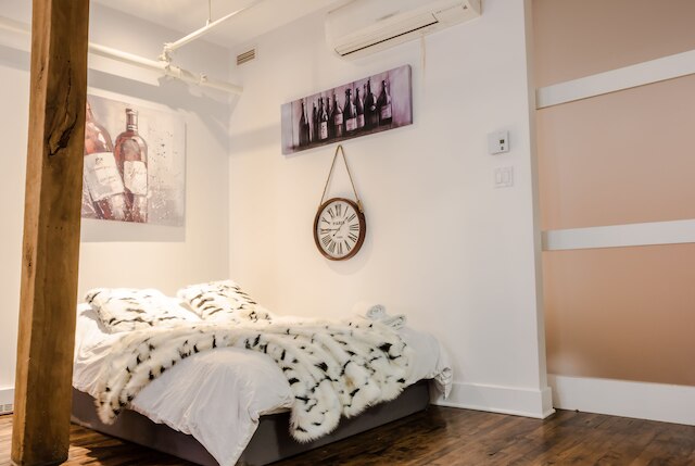 1861 グランド ロフト イン オールド ポート バイ ヌアージュ